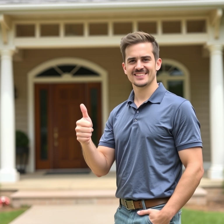 Founder of Ant & Rodent Pest Control Grand Prairie